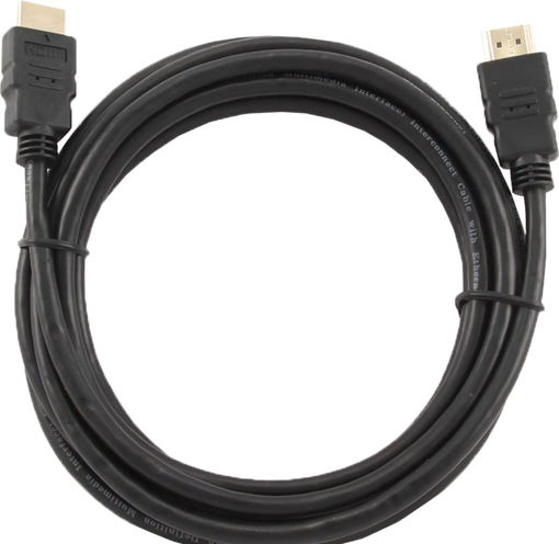 Picture of HDMI CABLE 1.8M